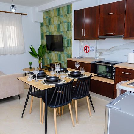 잰티 Emi'S House 아파트 외부 사진