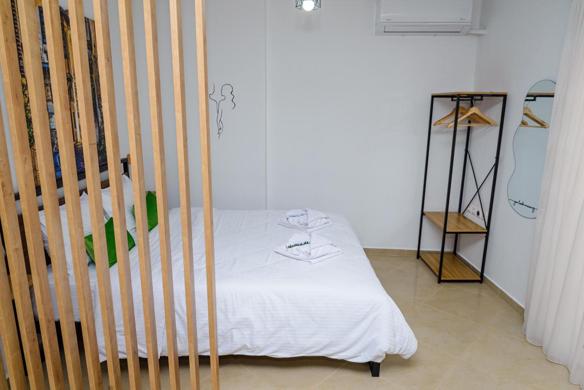 잰티 Emi'S House 아파트 외부 사진