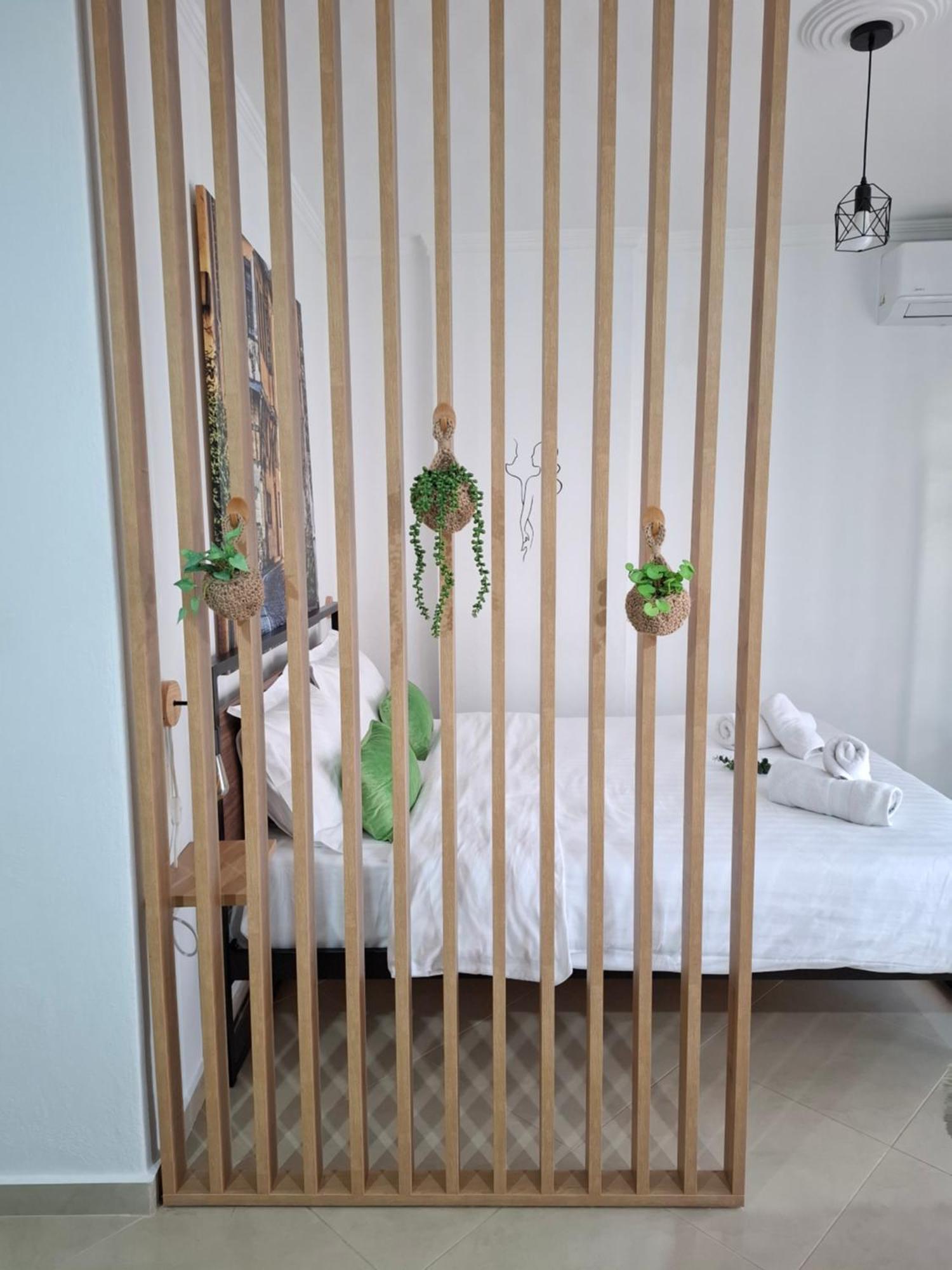 잰티 Emi'S House 아파트 외부 사진