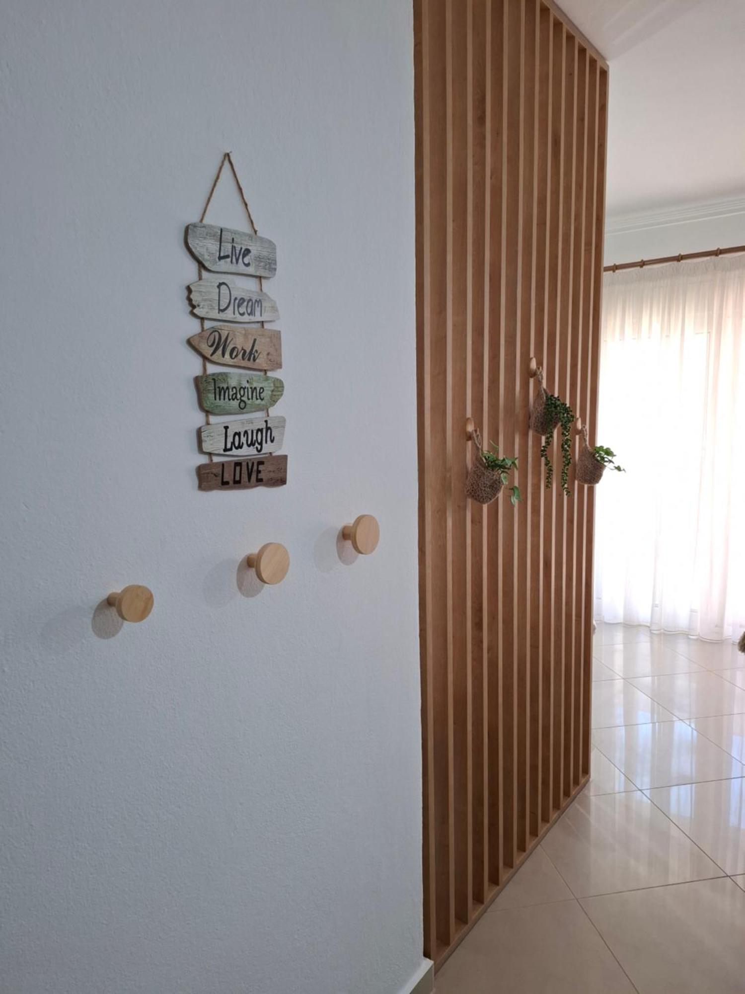 잰티 Emi'S House 아파트 외부 사진